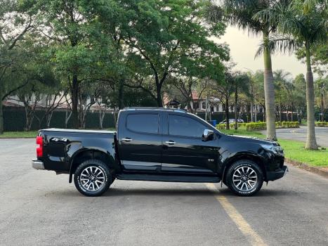 CHEVROLET S10 2.5 FLEX LTZ 4X4 CABINE DUPLA AUTOMÁTICO, Foto 5