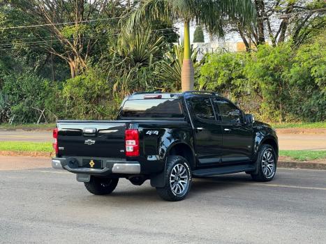CHEVROLET S10 2.5 FLEX LTZ 4X4 CABINE DUPLA AUTOMÁTICO, Foto 6