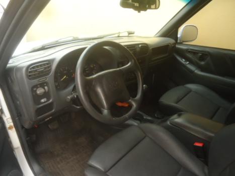 CHEVROLET S10 2.8 12V DE LUXE CABINE DUPLA TURBO DIESEL, Foto 2 CHEVROLET S10 2.8 12V DE LUXE CABINE DUPLA TURBO DIESEL, Foto 2