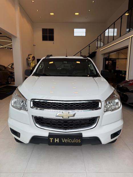 CHEVROLET S10 2.8 12V 4X4 CABINE SIMPLES TURBO DIESEL, Foto 1