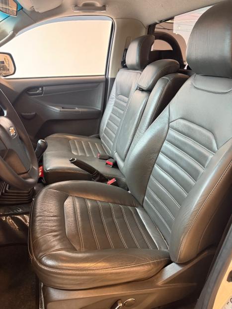 CHEVROLET S10 2.8 12V 4X4 CABINE SIMPLES TURBO DIESEL, Foto 3