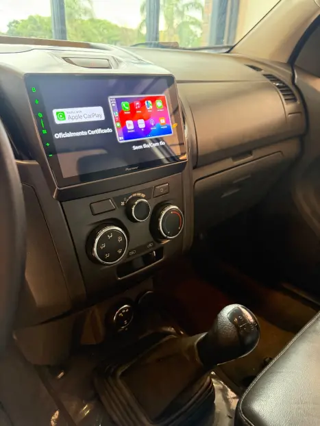 CHEVROLET S10 2.8 12V 4X4 CABINE SIMPLES TURBO DIESEL, Foto 6