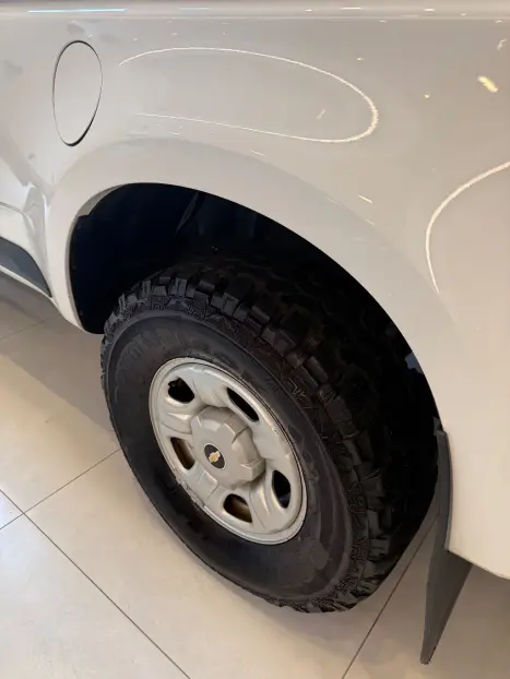 CHEVROLET S10 2.8 12V 4X4 CABINE SIMPLES TURBO DIESEL, Foto 15