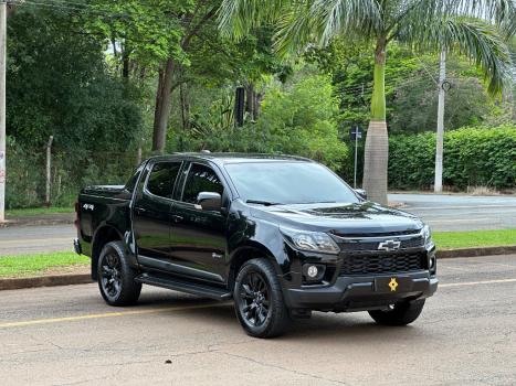 CHEVROLET S10 2.8 12V MIDNIGHT CABINE DUPLA 4X4 TURBO DIESEL AUTOM�TICO, Foto 1