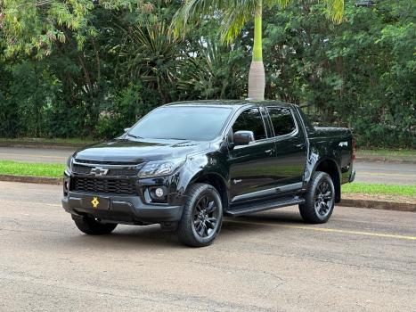 CHEVROLET S10 2.8 12V MIDNIGHT CABINE DUPLA 4X4 TURBO DIESEL AUTOM�TICO, Foto 2