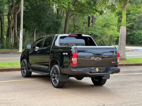 CHEVROLET S10 2.8 12V MIDNIGHT CABINE DUPLA 4X4 TURBO DIESEL AUTOM�TICO, Foto 3