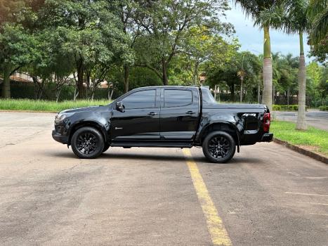 CHEVROLET S10 2.8 12V MIDNIGHT CABINE DUPLA 4X4 TURBO DIESEL AUTOM�TICO, Foto 5