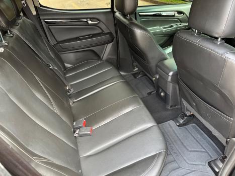 CHEVROLET S10 2.8 12V MIDNIGHT CABINE DUPLA 4X4 TURBO DIESEL AUTOM�TICO, Foto 8