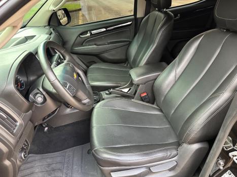 CHEVROLET S10 2.8 12V MIDNIGHT CABINE DUPLA 4X4 TURBO DIESEL AUTOM�TICO, Foto 9