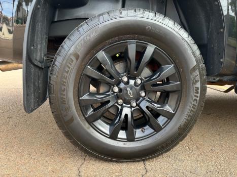 CHEVROLET S10 2.8 12V MIDNIGHT CABINE DUPLA 4X4 TURBO DIESEL AUTOM�TICO, Foto 10