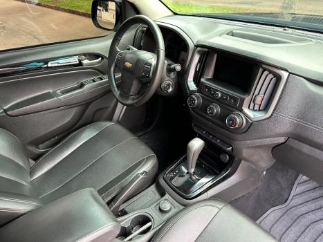 CHEVROLET S10 2.8 12V MIDNIGHT CABINE DUPLA 4X4 TURBO DIESEL AUTOM�TICO, Foto 12