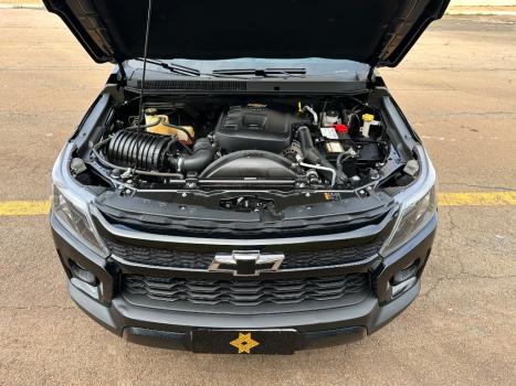 CHEVROLET S10 2.8 12V MIDNIGHT CABINE DUPLA 4X4 TURBO DIESEL AUTOM�TICO, Foto 13