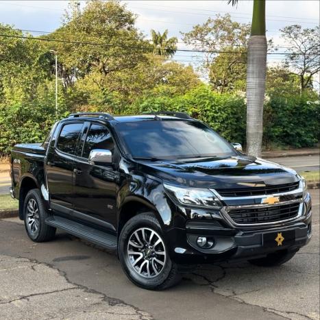 CHEVROLET S10 2.8 12V HIGH COUNTRY CABINE DUPLA 4X4 TURBO DIESEL AUTOM�TICO, Foto 1