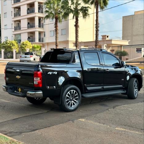 CHEVROLET S10 2.8 12V HIGH COUNTRY CABINE DUPLA 4X4 TURBO DIESEL AUTOM�TICO, Foto 3