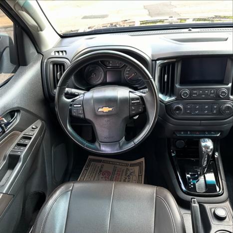 CHEVROLET S10 2.8 12V HIGH COUNTRY CABINE DUPLA 4X4 TURBO DIESEL AUTOM�TICO, Foto 5