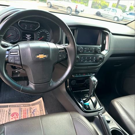 CHEVROLET S10 2.8 12V HIGH COUNTRY CABINE DUPLA 4X4 TURBO DIESEL AUTOM�TICO, Foto 6