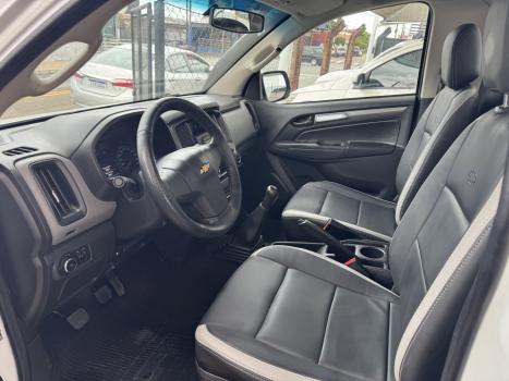 CHEVROLET S10 2.8 12V CABINE SIMPLES TURBO DIESEL, Foto 7