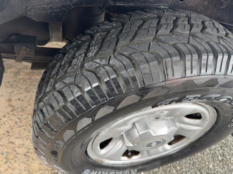 CHEVROLET S10 2.8 12V CABINE SIMPLES TURBO DIESEL, Foto 9