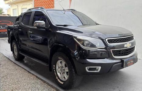 CHEVROLET S10 2.8 12V CABINE DUPLA TURBO DIESEL AUTOM�TICO, Foto 1