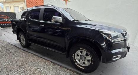 CHEVROLET S10 2.8 12V CABINE DUPLA TURBO DIESEL AUTOM�TICO, Foto 2