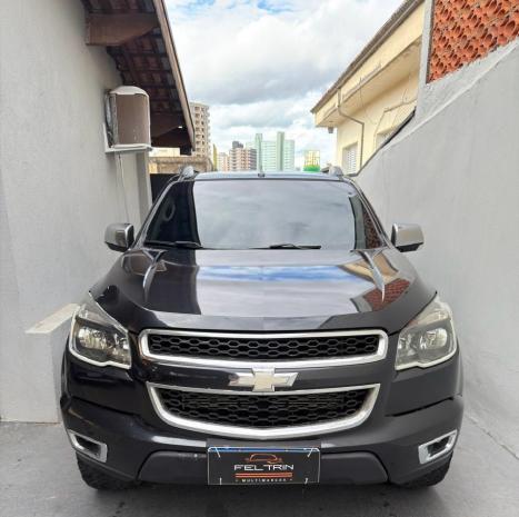 CHEVROLET S10 2.8 12V CABINE DUPLA TURBO DIESEL AUTOM�TICO, Foto 3