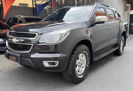 CHEVROLET S10 2.8 12V CABINE DUPLA TURBO DIESEL AUTOM�TICO, Foto 4