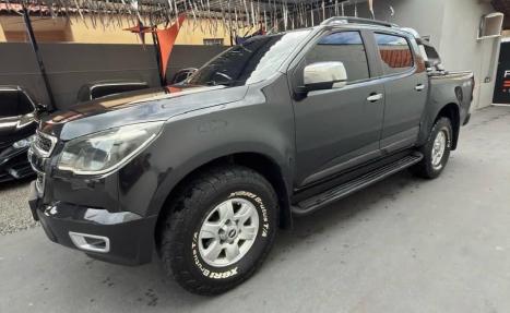 CHEVROLET S10 2.8 12V CABINE DUPLA TURBO DIESEL AUTOM�TICO, Foto 5