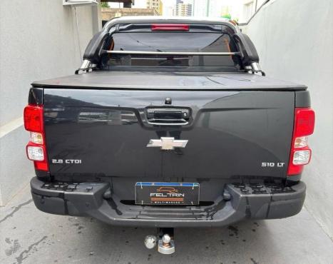 CHEVROLET S10 2.8 12V CABINE DUPLA TURBO DIESEL AUTOM�TICO, Foto 7