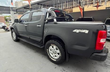 CHEVROLET S10 2.8 12V CABINE DUPLA TURBO DIESEL AUTOM�TICO, Foto 8