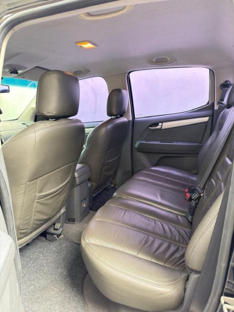 CHEVROLET S10 2.8 12V CABINE DUPLA TURBO DIESEL AUTOM�TICO, Foto 10