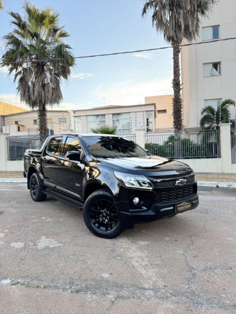 CHEVROLET S10 2.8 12V MIDNIGHT CABINE DUPLA 4X4 TURBO DIESEL AUTOM�TICO, Foto 2