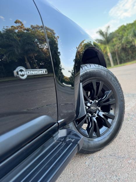 CHEVROLET S10 2.8 12V MIDNIGHT CABINE DUPLA 4X4 TURBO DIESEL AUTOM�TICO, Foto 3