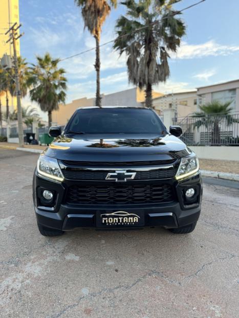 CHEVROLET S10 2.8 12V MIDNIGHT CABINE DUPLA 4X4 TURBO DIESEL AUTOM�TICO, Foto 5