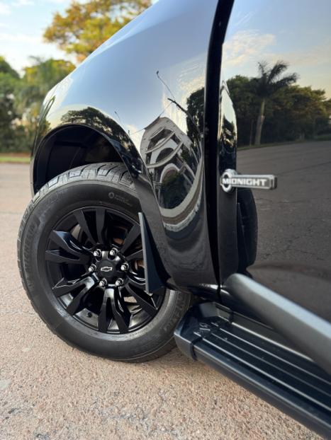 CHEVROLET S10 2.8 12V MIDNIGHT CABINE DUPLA 4X4 TURBO DIESEL AUTOM�TICO, Foto 6