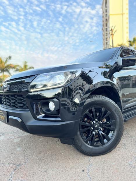 CHEVROLET S10 2.8 12V MIDNIGHT CABINE DUPLA 4X4 TURBO DIESEL AUTOM�TICO, Foto 7