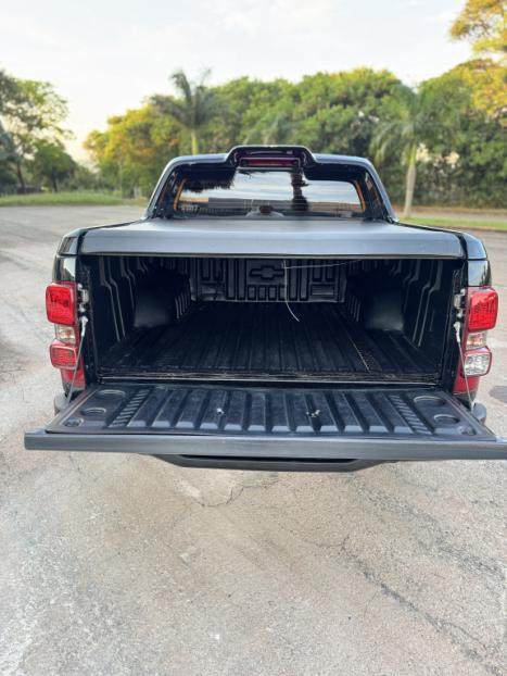 CHEVROLET S10 2.8 12V MIDNIGHT CABINE DUPLA 4X4 TURBO DIESEL AUTOM�TICO, Foto 10