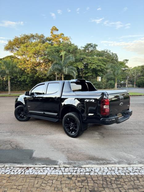 CHEVROLET S10 2.8 12V MIDNIGHT CABINE DUPLA 4X4 TURBO DIESEL AUTOM�TICO, Foto 11