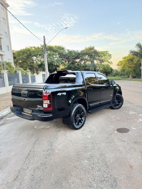 CHEVROLET S10 2.8 12V MIDNIGHT CABINE DUPLA 4X4 TURBO DIESEL AUTOM�TICO, Foto 12