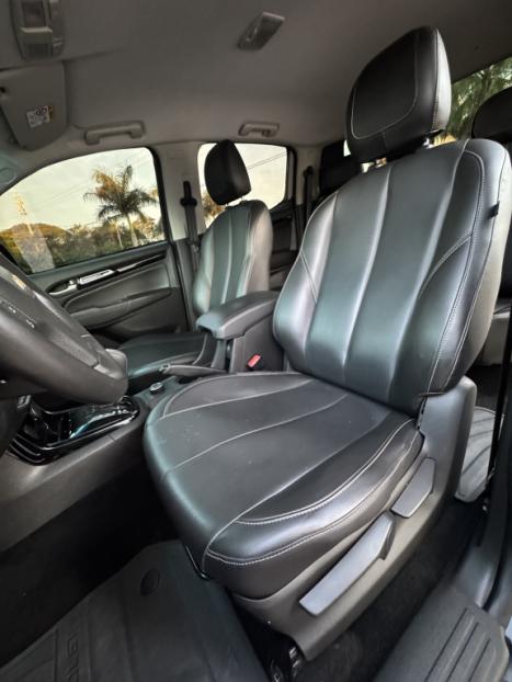 CHEVROLET S10 2.8 12V MIDNIGHT CABINE DUPLA 4X4 TURBO DIESEL AUTOM�TICO, Foto 13