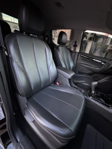 CHEVROLET S10 2.8 12V MIDNIGHT CABINE DUPLA 4X4 TURBO DIESEL AUTOM�TICO, Foto 15