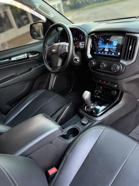 CHEVROLET S10 2.8 12V MIDNIGHT CABINE DUPLA 4X4 TURBO DIESEL AUTOM�TICO, Foto 16