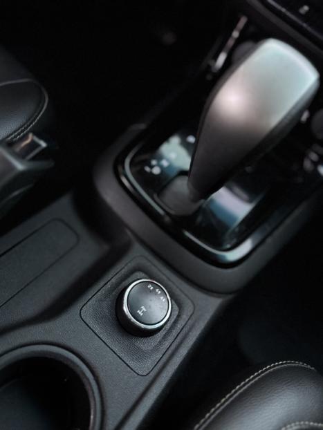 CHEVROLET S10 2.8 12V MIDNIGHT CABINE DUPLA 4X4 TURBO DIESEL AUTOM�TICO, Foto 17