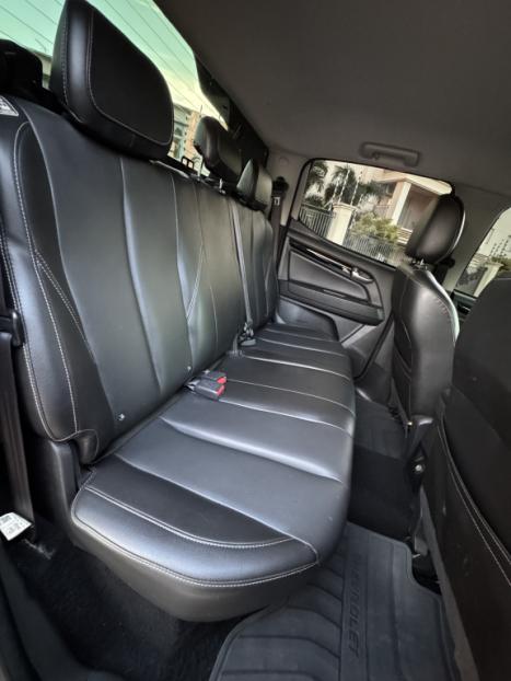 CHEVROLET S10 2.8 12V MIDNIGHT CABINE DUPLA 4X4 TURBO DIESEL AUTOM�TICO, Foto 20