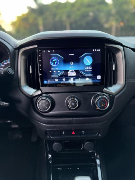 CHEVROLET S10 2.8 12V MIDNIGHT CABINE DUPLA 4X4 TURBO DIESEL AUTOM�TICO, Foto 21