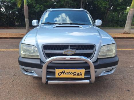 CHEVROLET S10 2.8 12V TORNADO CABINE DUPLA TURBO DIESEL, Foto 2