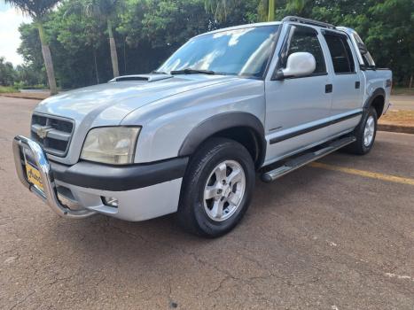 CHEVROLET S10 2.8 12V TORNADO CABINE DUPLA TURBO DIESEL, Foto 3