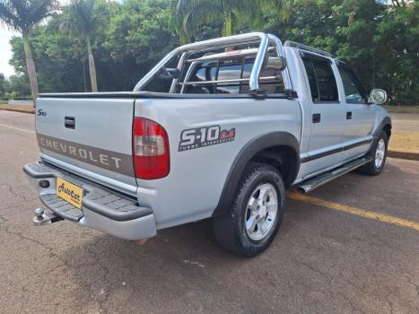 CHEVROLET S10 2.8 12V TORNADO CABINE DUPLA TURBO DIESEL, Foto 6
