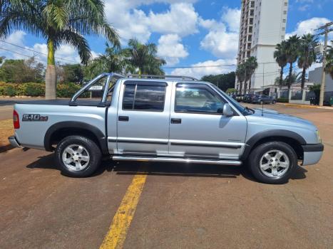 CHEVROLET S10 2.8 12V TORNADO CABINE DUPLA TURBO DIESEL, Foto 7