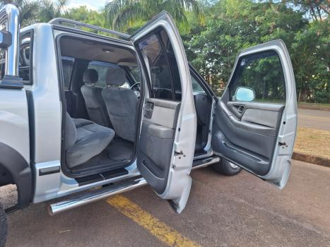 CHEVROLET S10 2.8 12V TORNADO CABINE DUPLA TURBO DIESEL, Foto 9