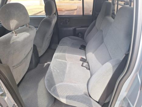 CHEVROLET S10 2.8 12V TORNADO CABINE DUPLA TURBO DIESEL, Foto 11